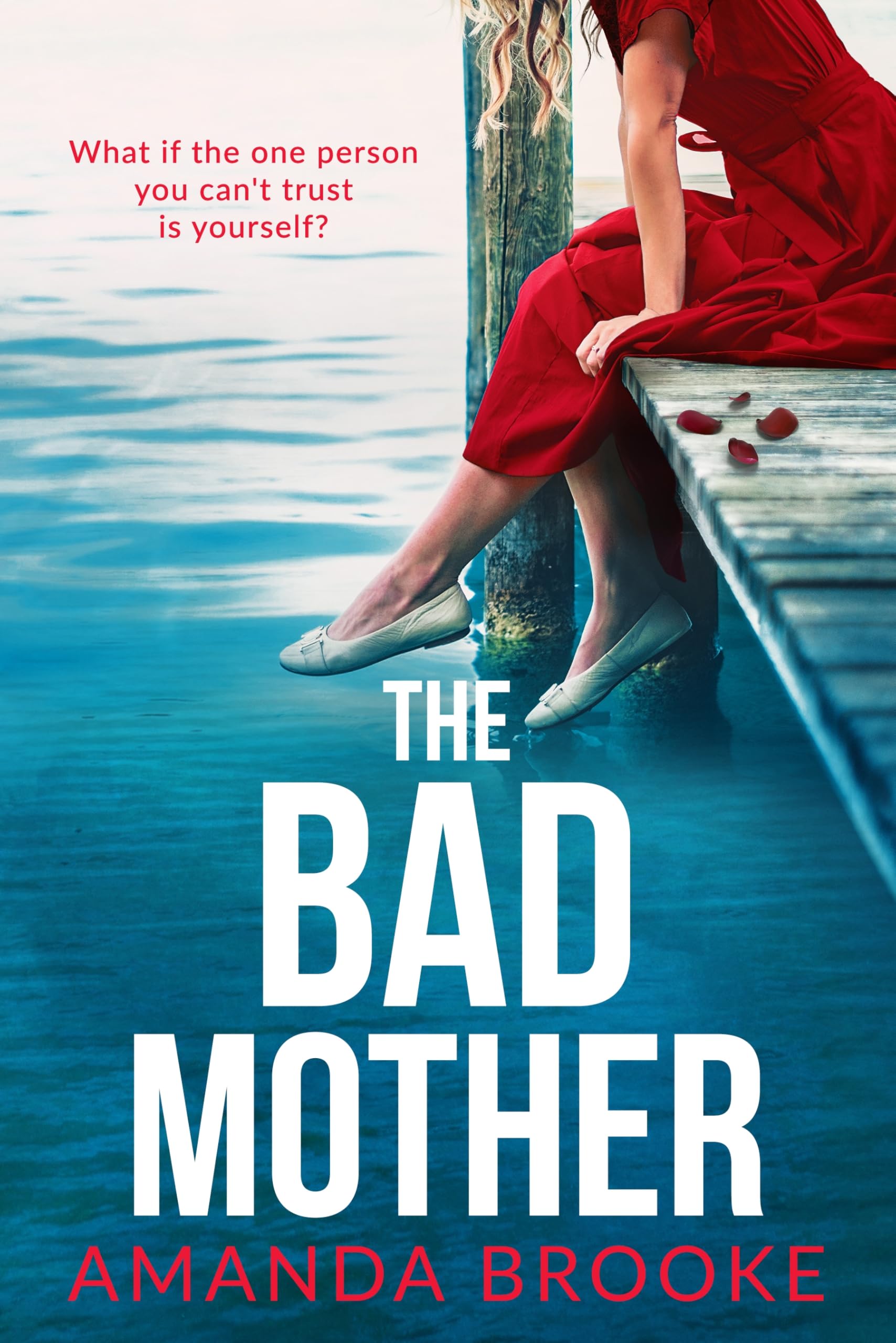 The Bad Mother: A dark and gripping emotional drama about the impossible choices of motherhood