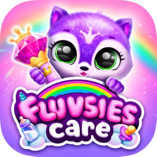 Soins Fluvsies : Princesse