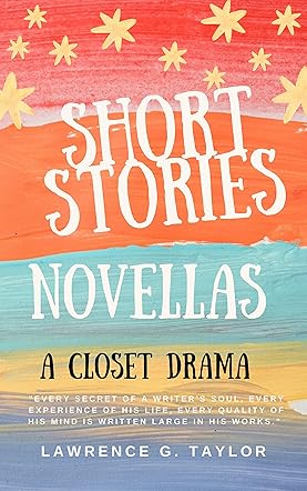 Short Stories, Novellas