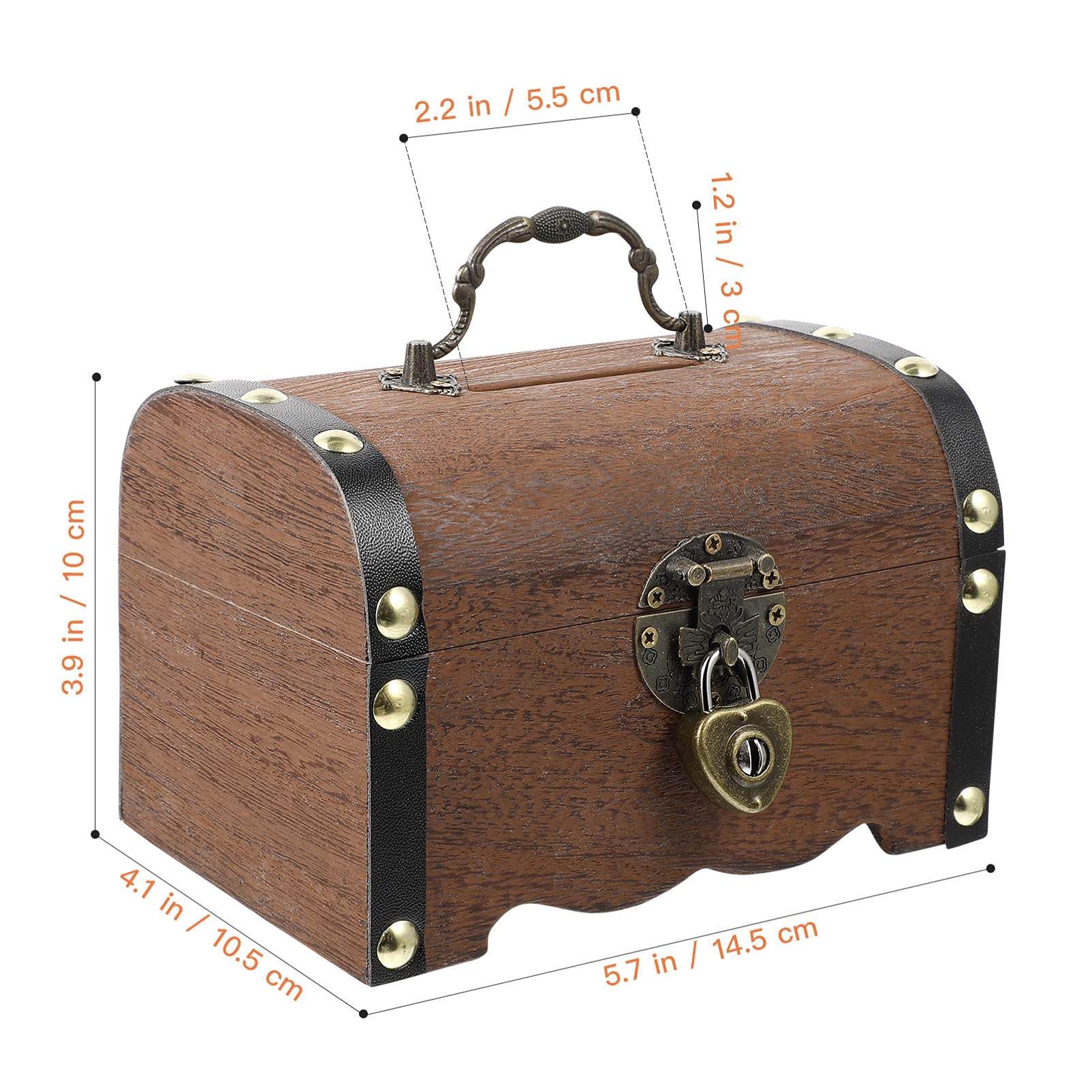 Treasure Chest - Image 2