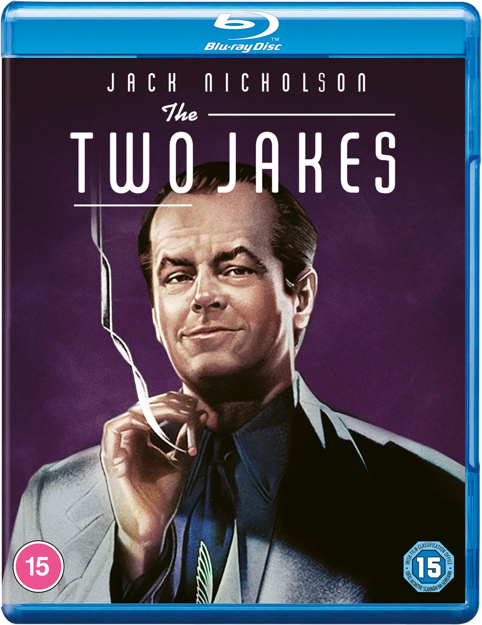 The Two Jakes