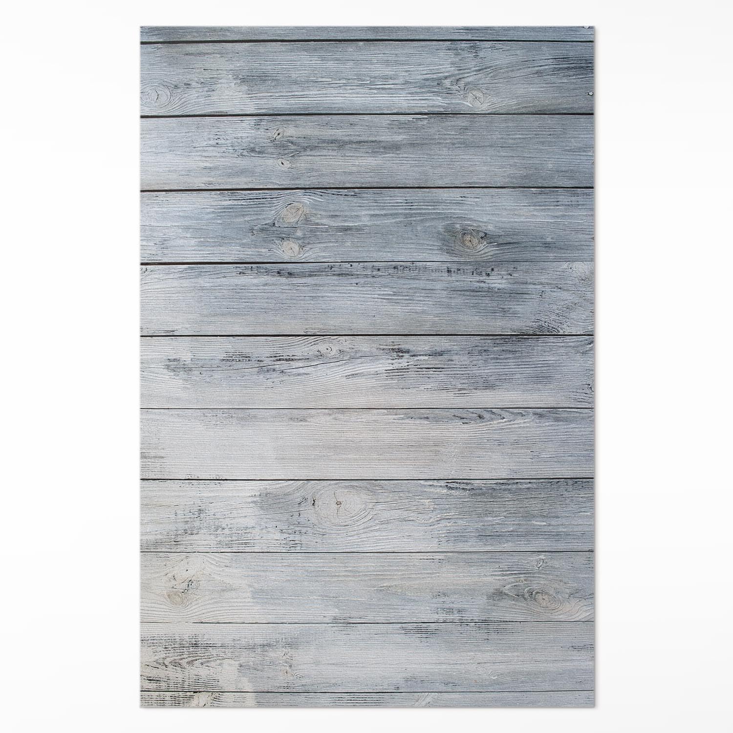 Tapis de sol vinyle 80x120 cm Floorart design rectangle pour cuisine salon