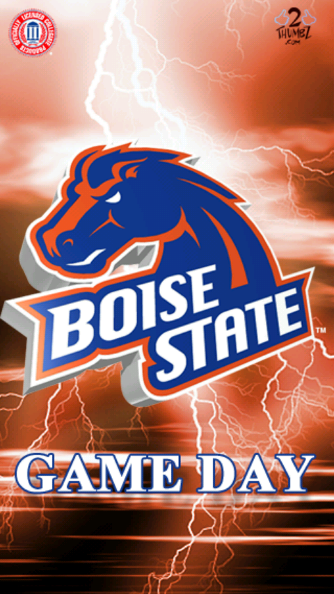 Boise State Broncos Gameday Amazon Co Jp Appstore For Android