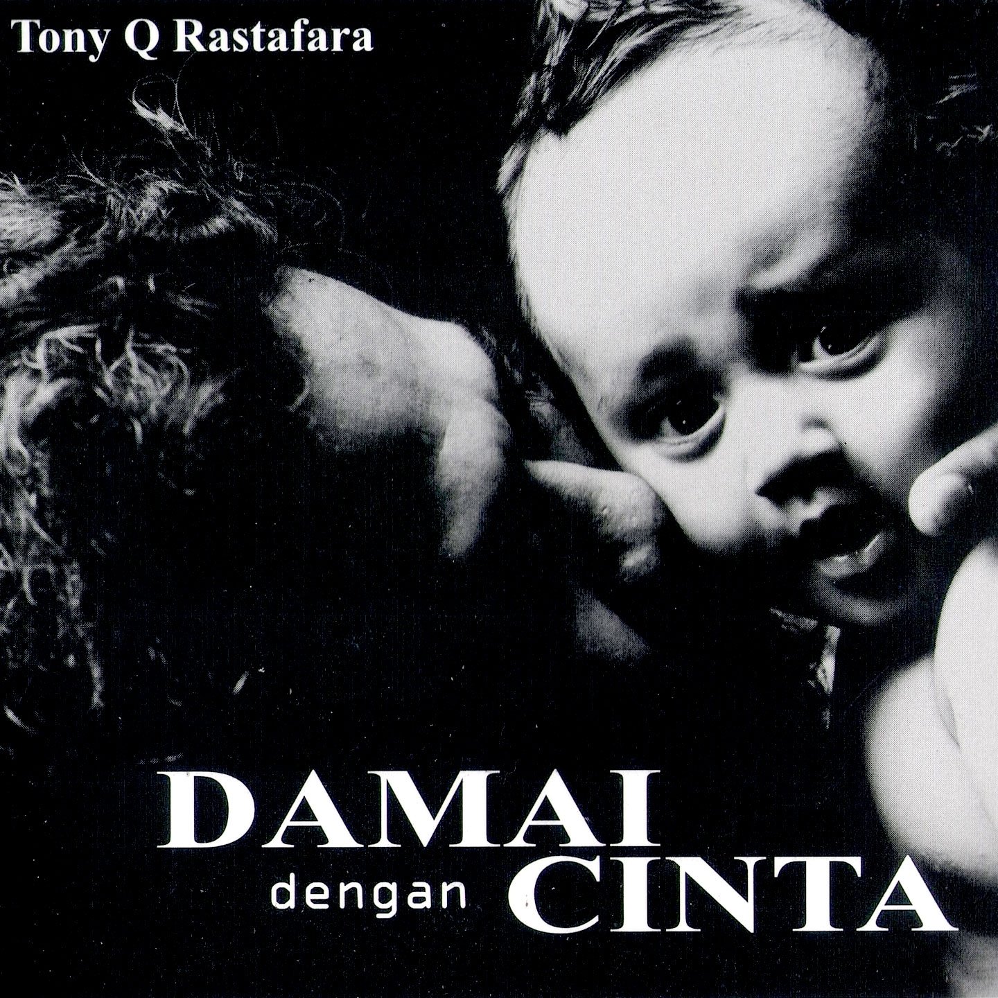 Damai Dengan Cinta [Explicit]