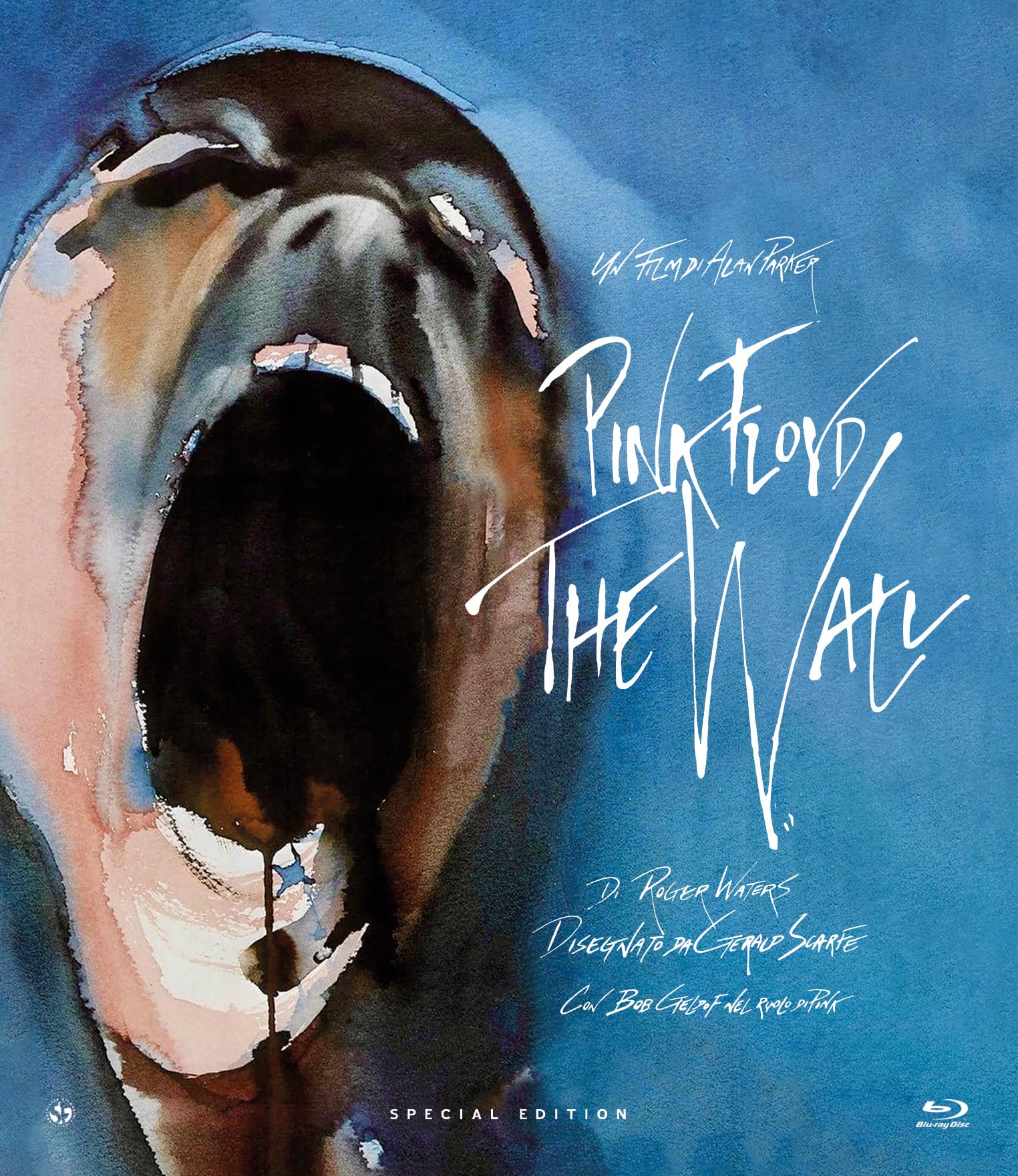 Pink Floyd - The Wall