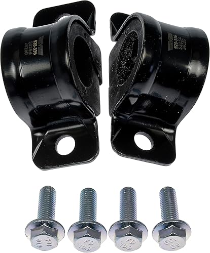 Miniatura 2 de Dorman 928-336 Soporte de barra estabilizadora de suspensión delantera compatible con modelos seleccionados