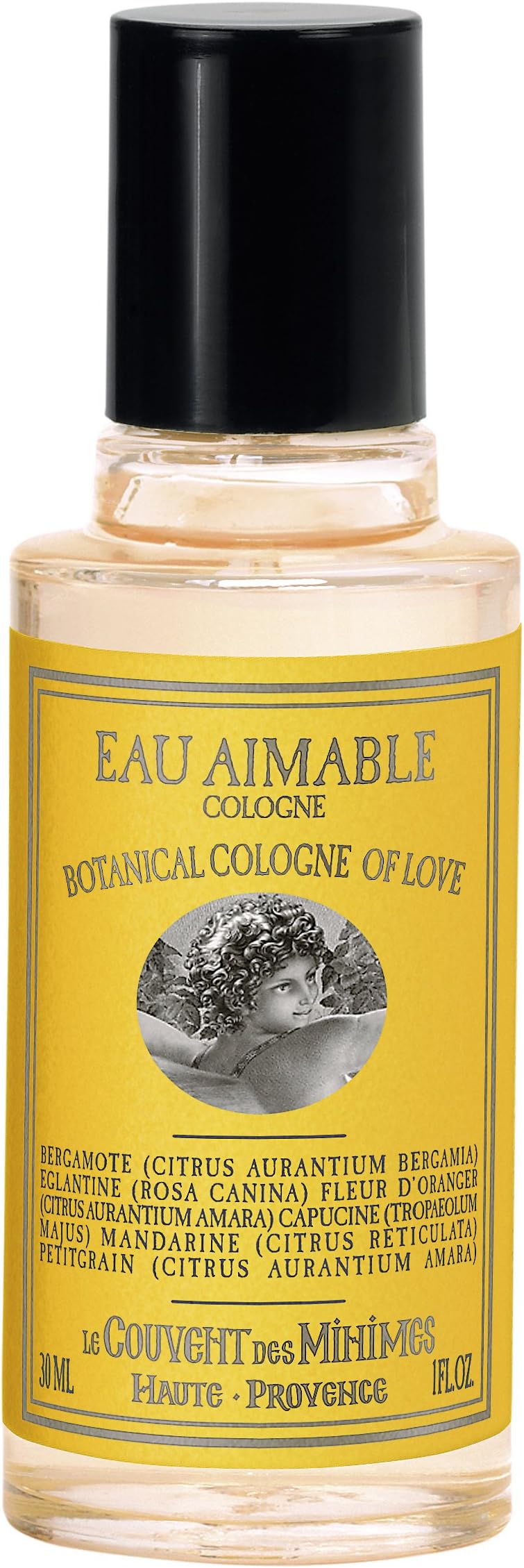 Le Couvent des Minimes Cologne of Love 30 ml