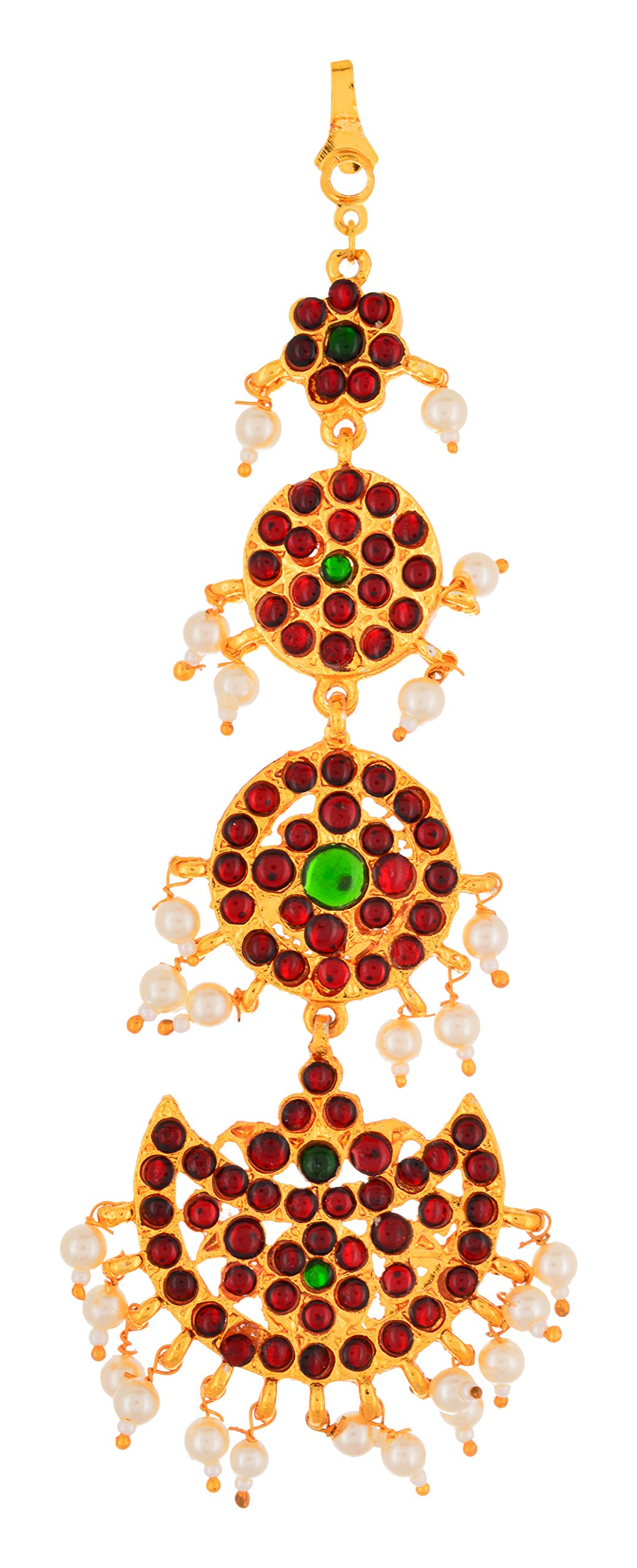 UG PRODUCTS Kemp Step Maagi Tika (USTJ96A)