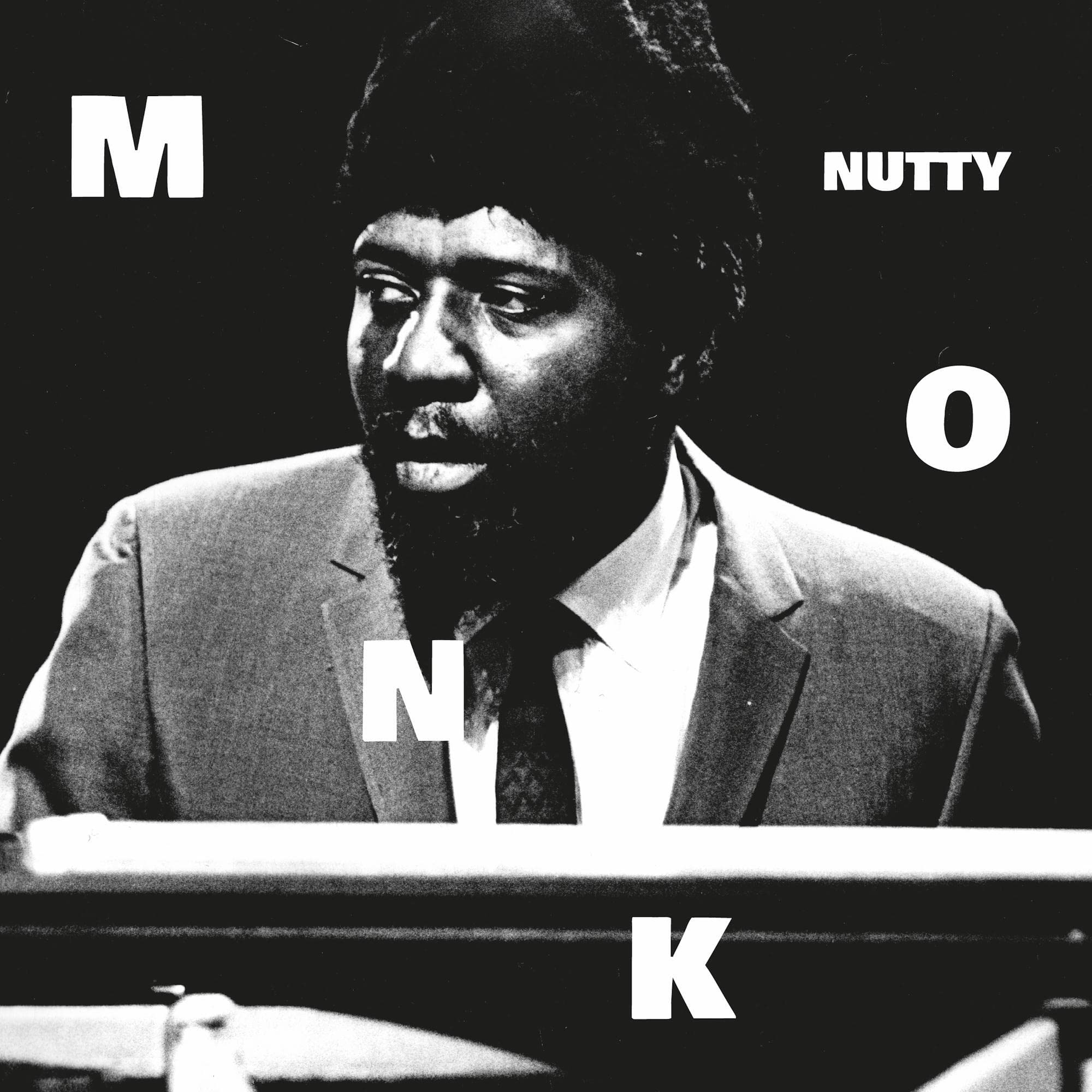 Nutty (7")