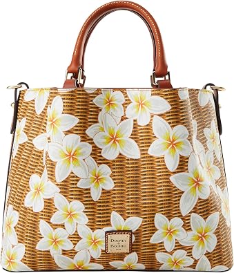 Dooney & Bourke Handbag, Plumeria Brenna