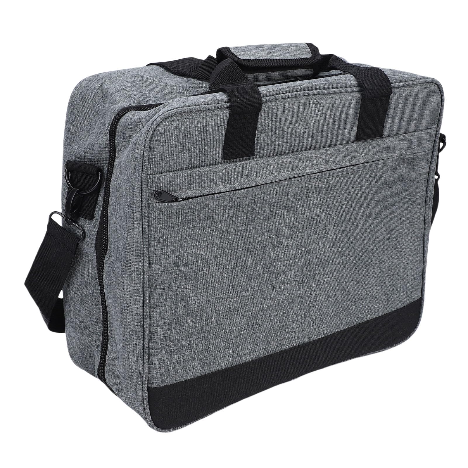 Omabeta Sac de Mixage DJ Étui de Protection rembourré pour Le Rangement D'équipements Musicaux pour DJ, Musiciens et Podcasteurs - Compatible avec RODECaster Pro 2, TC Helicon GOXLR - Compatibilité