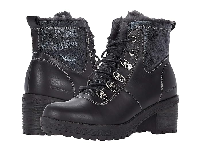 cougar shoes waterproof