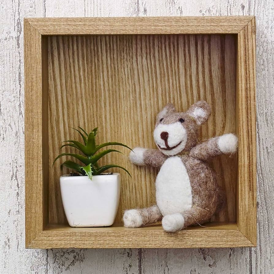 [専用出品]ウォール Amazon｜山善(YAMAZEN) ウォールシェルフ 壁掛け棚 スライド扉