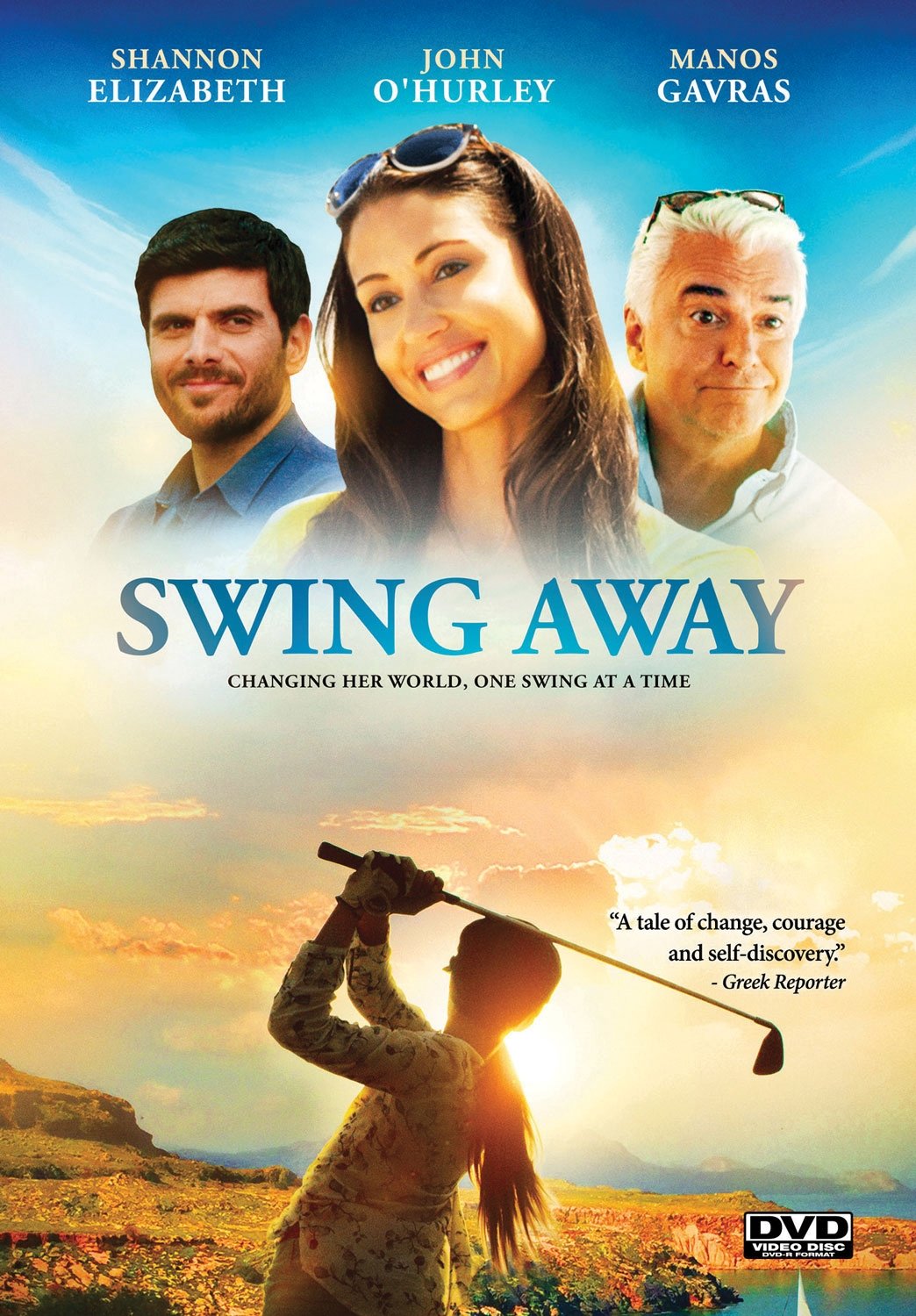 Swing Away