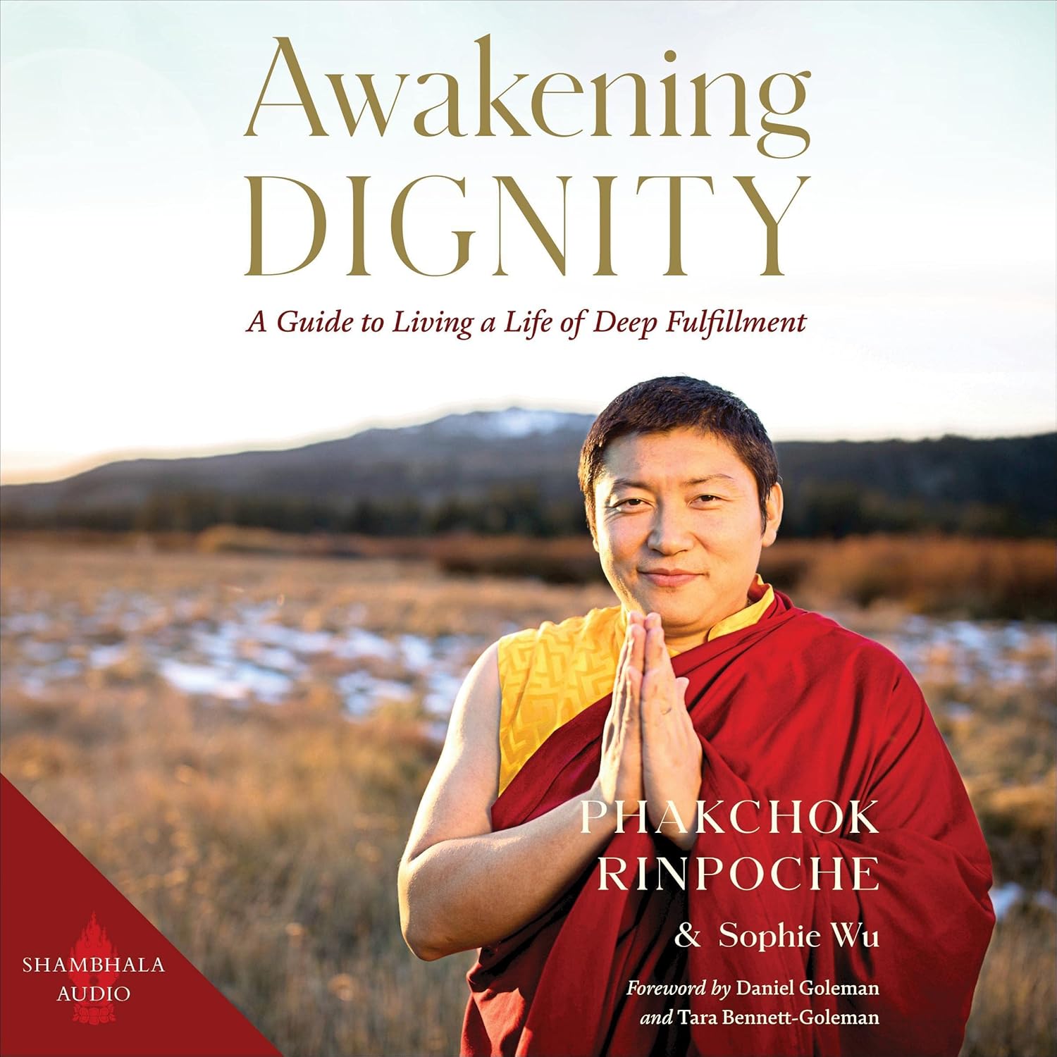 A Guide to Living a Life of Deep Fulfillment