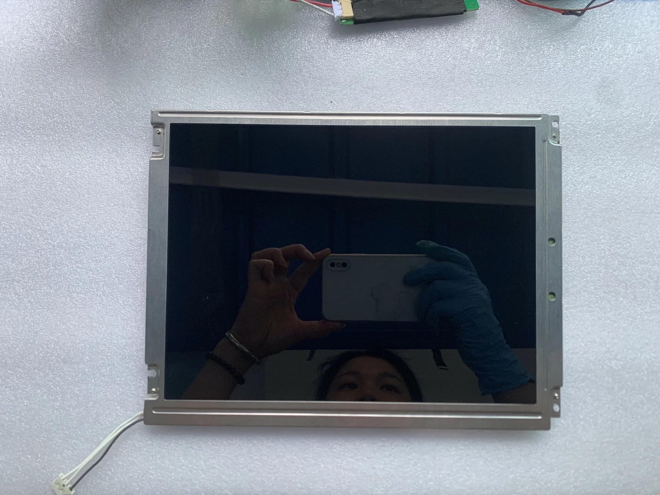 NL6448BC33-53 Original 10.4 Inch for Industrial Equipment LCD Display Screen Panel