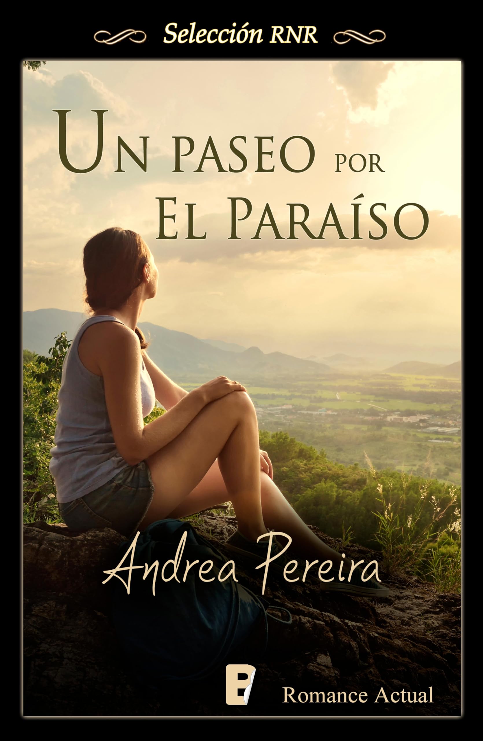 Un paseo por el paraíso (Spanish Edition)