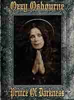 Ozzy Osbourne Prince of Darkness レコード Amazon MusicでOzzy OsbourneのPrince Of Darknessを再生する