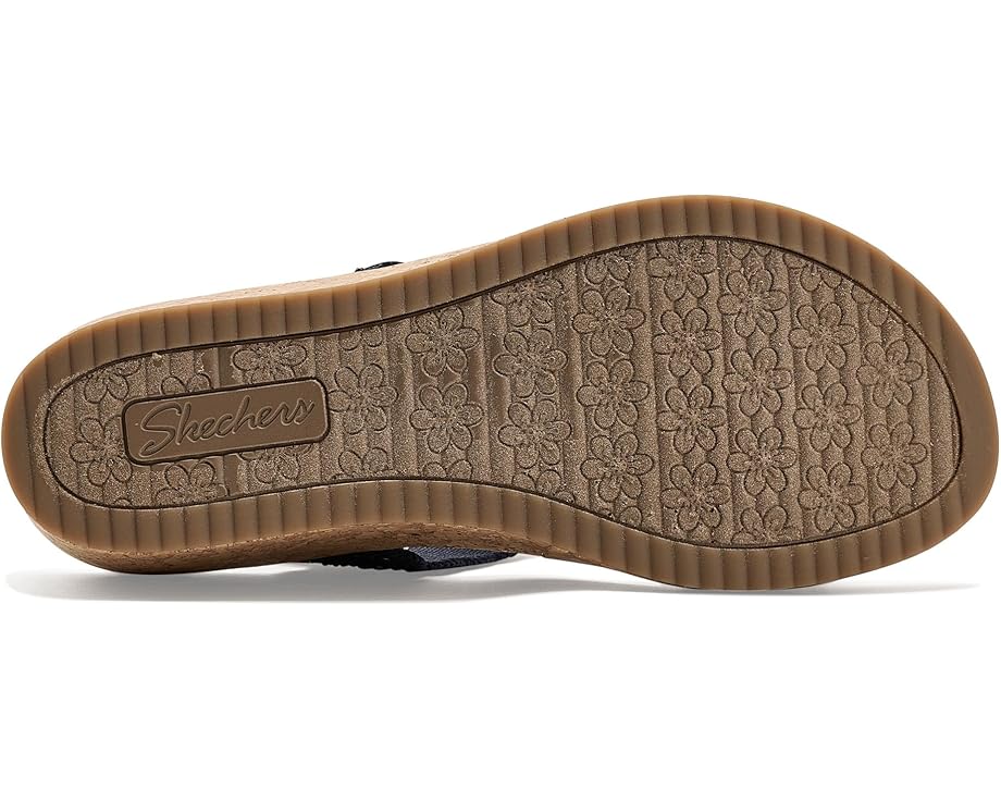 SKECHERS Arch Fit Beverlee 2.0 - My Fav - Back View