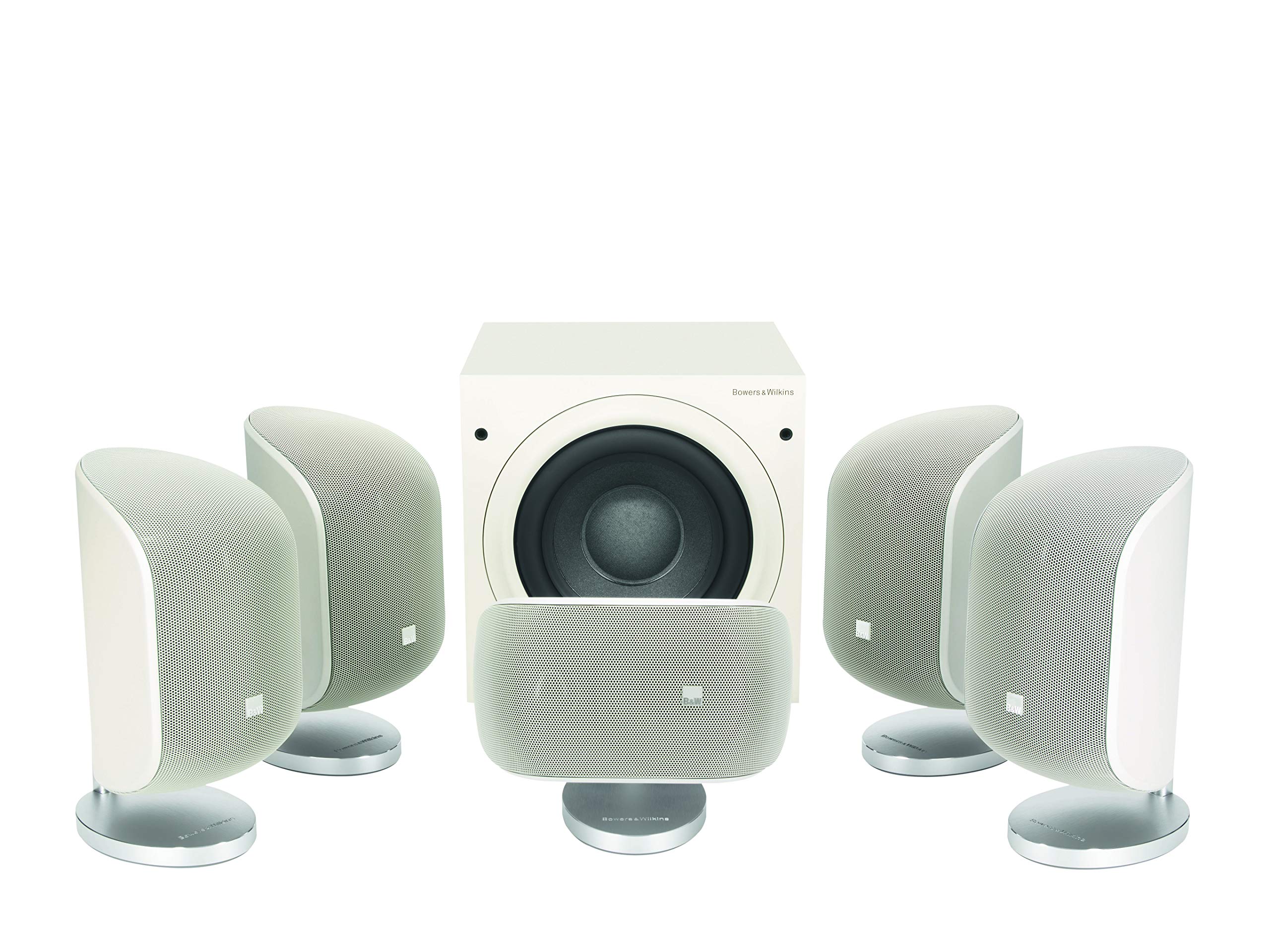 Amazon.co.jp: Bowers & Wilkins ASW608 ウィット : 家電＆カメラ