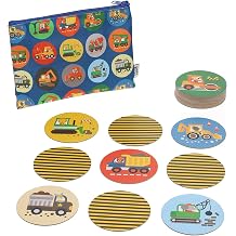 Matching Game Construction v2