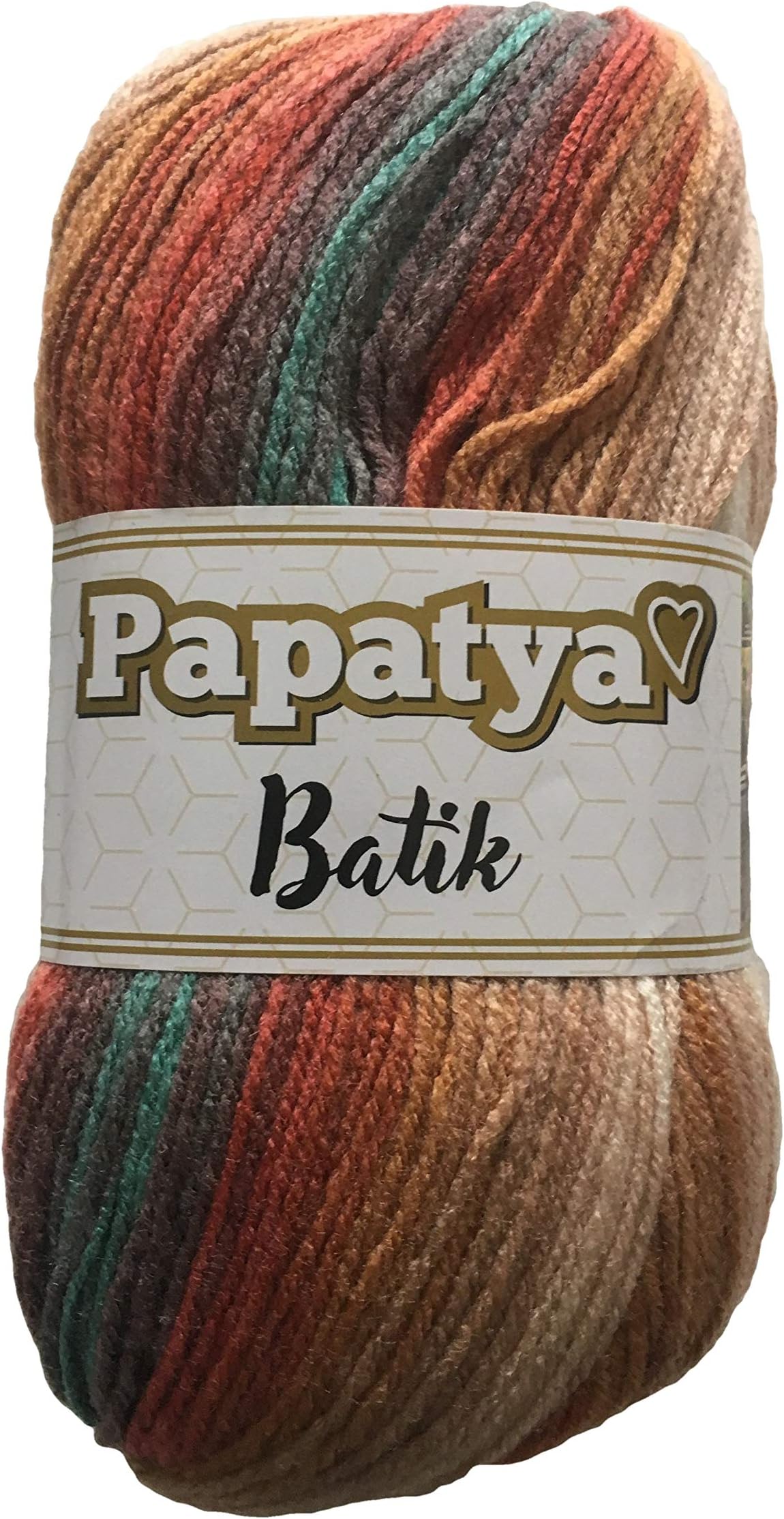 Papatya Batik DK