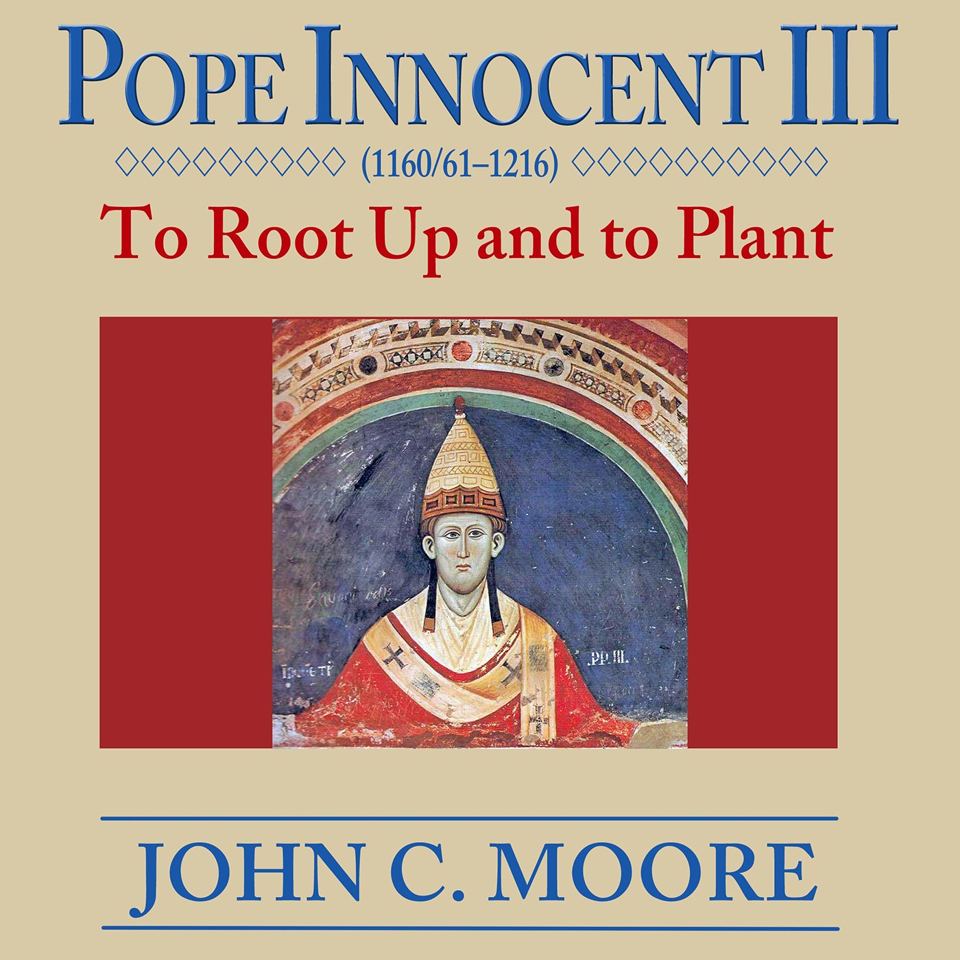 Pope Innocent III