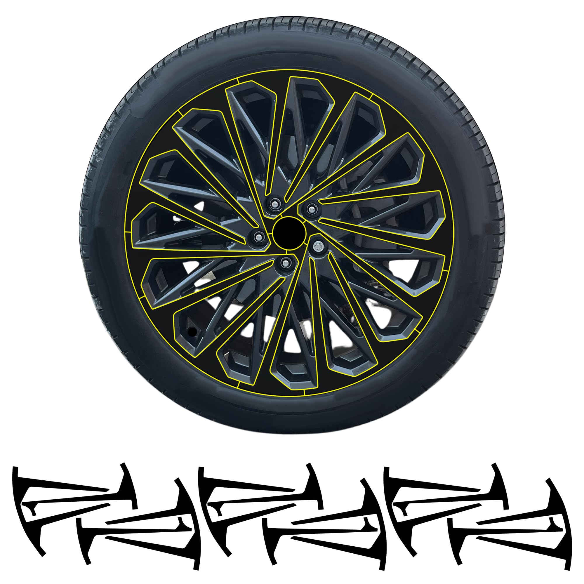 Amazon.com: BOGAR TECH DESIGNS for Hyundai Palisade Calligraphy