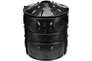 NDS Stormwater Septic Tank System Kit with Filter and Cover