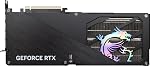 MSI Jeu RTX 5070 Tie 16G Trio de jeu OC Carte graphique (16GB GDDR7, 256-bit, Performances extrêmes: 2580, DisplayPort x 3 2.1a, HDMI 2.1b, NVIDIA Architecture Blackwell)