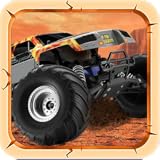 USA Monster Truck 2018