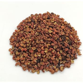 Whole Dried Sichuan Peppercorns 40 g - 1.95 kg Szechuan Pepper Premium Quality 40 g