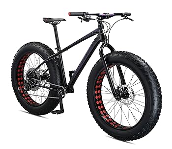 マングースファットバイク自転車 Amazon | Mongoose Argus Sport 大人用ファットタイヤマウンテン