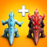 gunfire games jobs This game is full of action and thrillers to play Giant Kaiju Monsters.