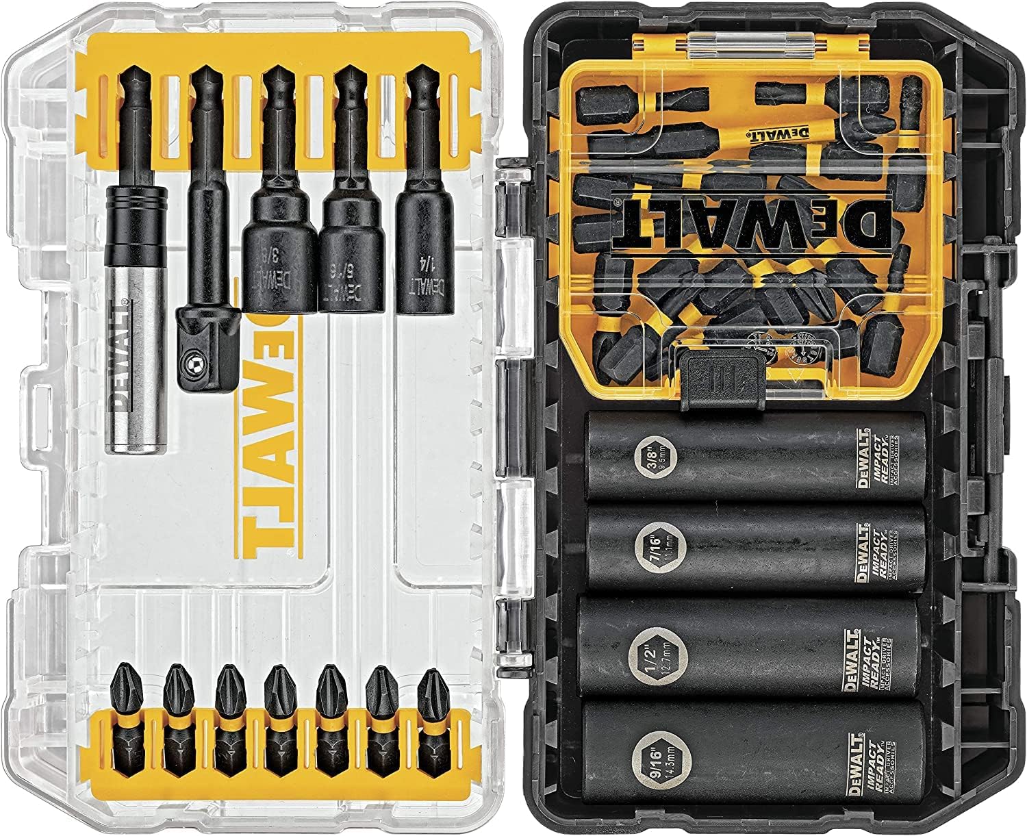 35PC Impact Driver Set5