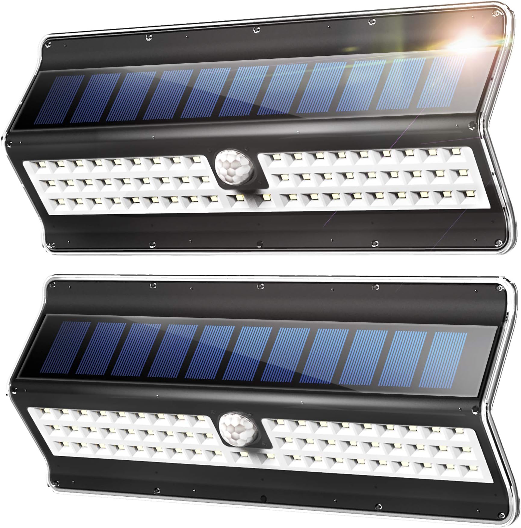 Solar Light 2 Pack