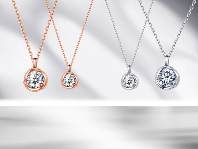 [Free bird] ネックレス レディース ピアス セット 「バラのキッス」 最高級 ジルコニア ペンダント シルバー バレンタインデー 誕生日 Amazon.co.jp: [Free bird] ネックレス レディース ピアス セット