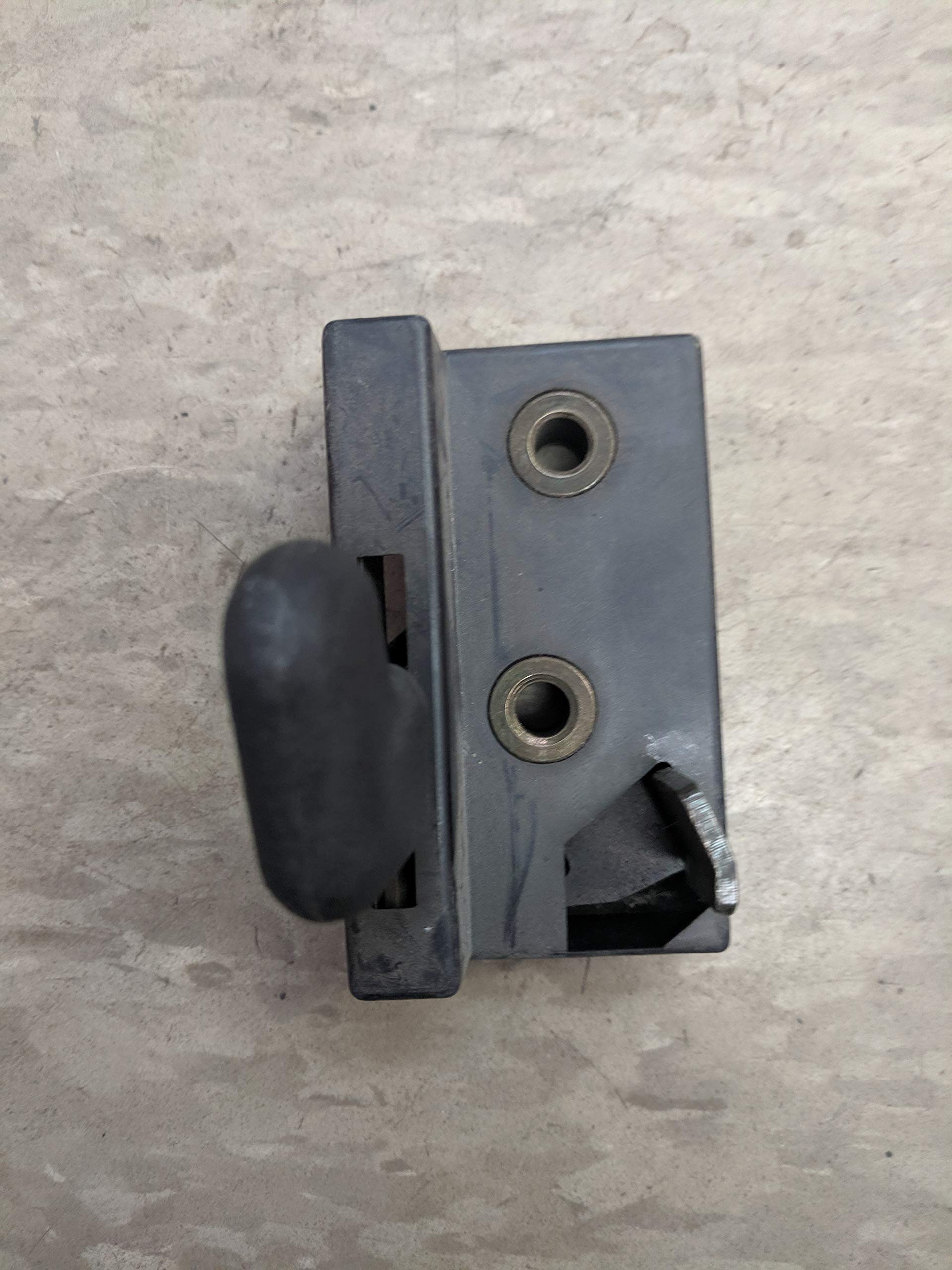 Amazon.com: LOCK ASSY-DOOR(RH)-G862-40006797 MT40006797 A1862159 