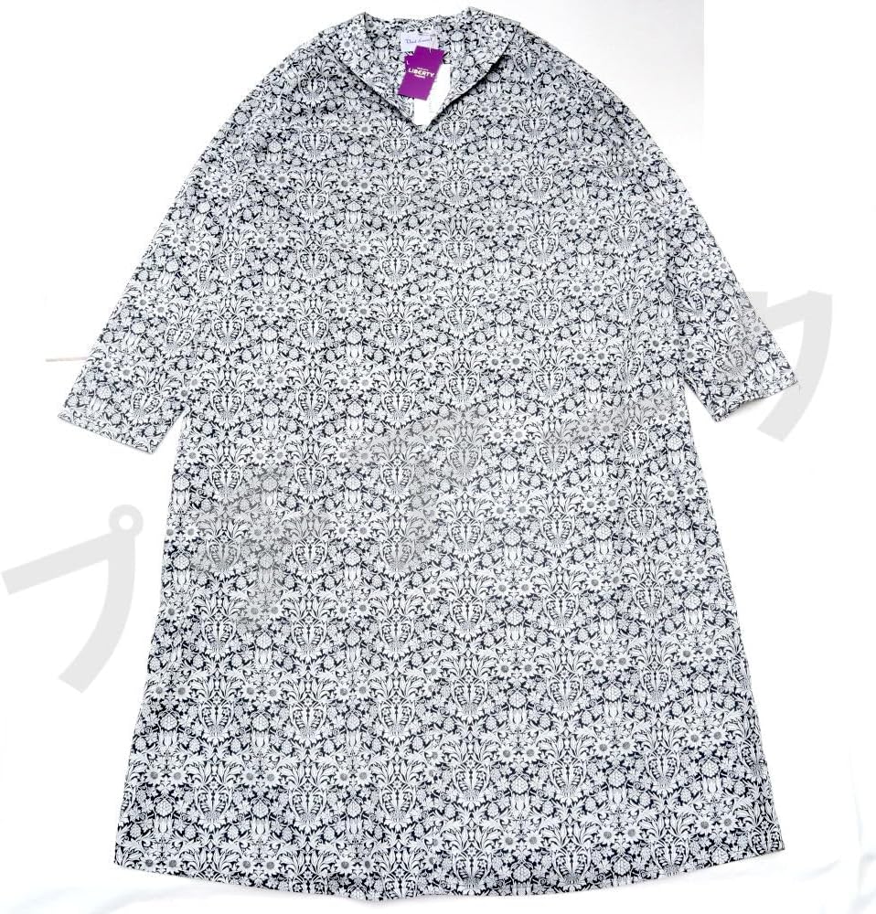 Amazon.co.jp: (株)ウエルベック リバティ LIBERTY. ワンピース