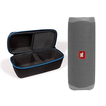 JBL FLIP5 ネイビー JBL Flip 5 Outdoor Travel Portable Waterproof Wireless