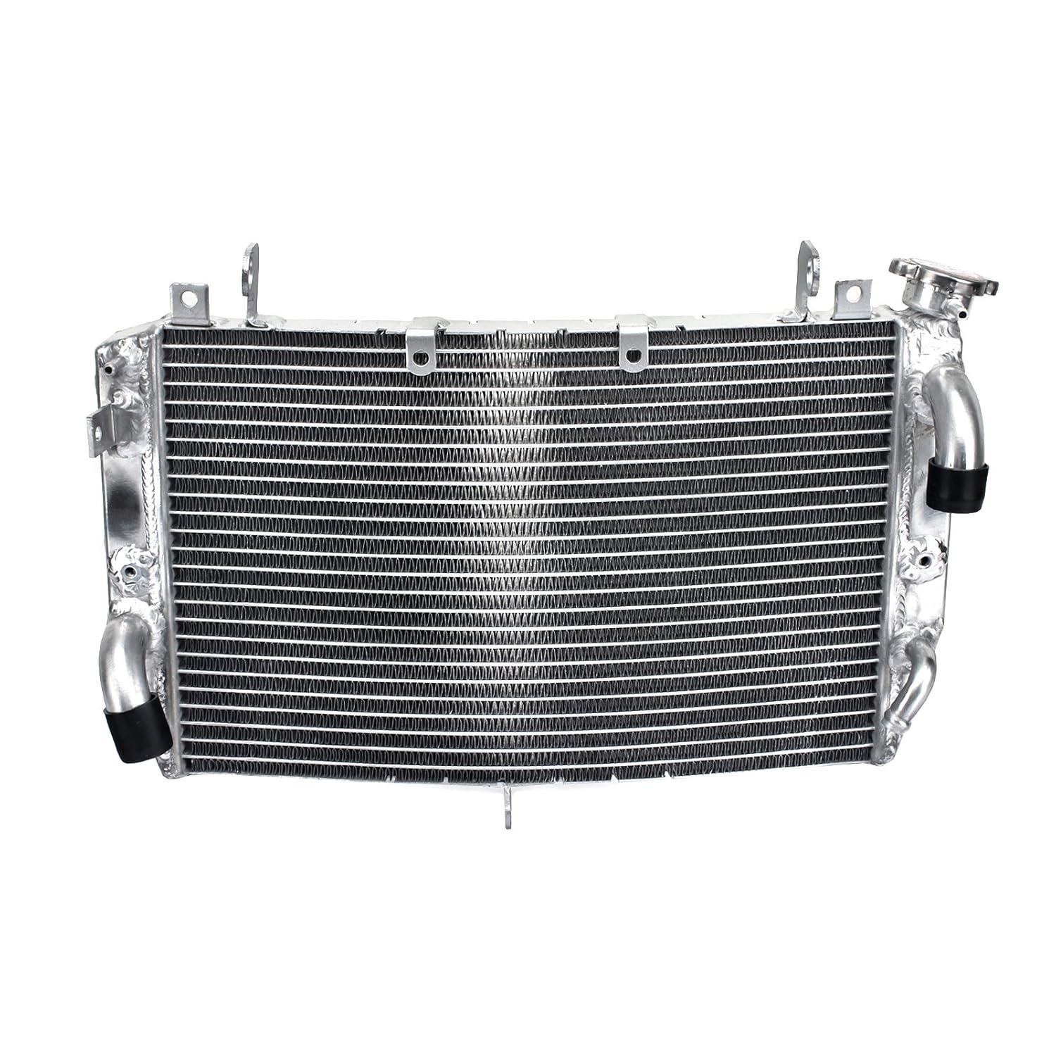 14B124610000 Aluminum Radiator Cooling Cooler for Yamaha YZF R1 2009-2014