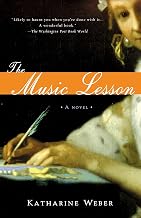 The Music Lesson: A Novel