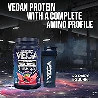 Vista 11 de Proteína en polvo Sport Performance Vega , VEG00854, Berry, 1, 1