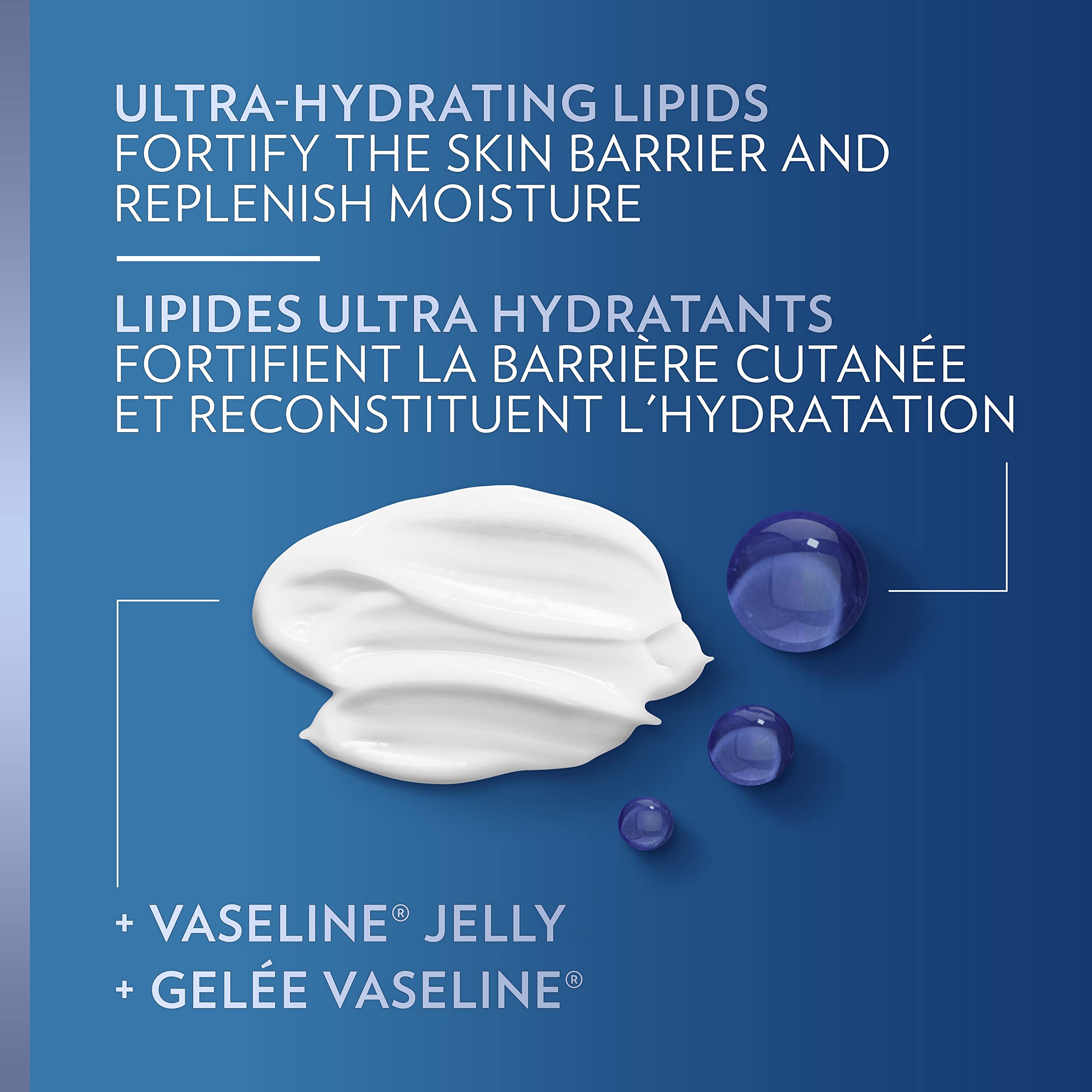 Buy Vaseline Intensive Care™ Advanced Repair Unscented Body Lotion