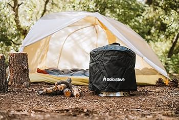 Amazon.com : Solo Stove Ranger Shelter - Weather-Resistant