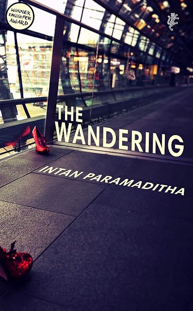 Portada de The wandering