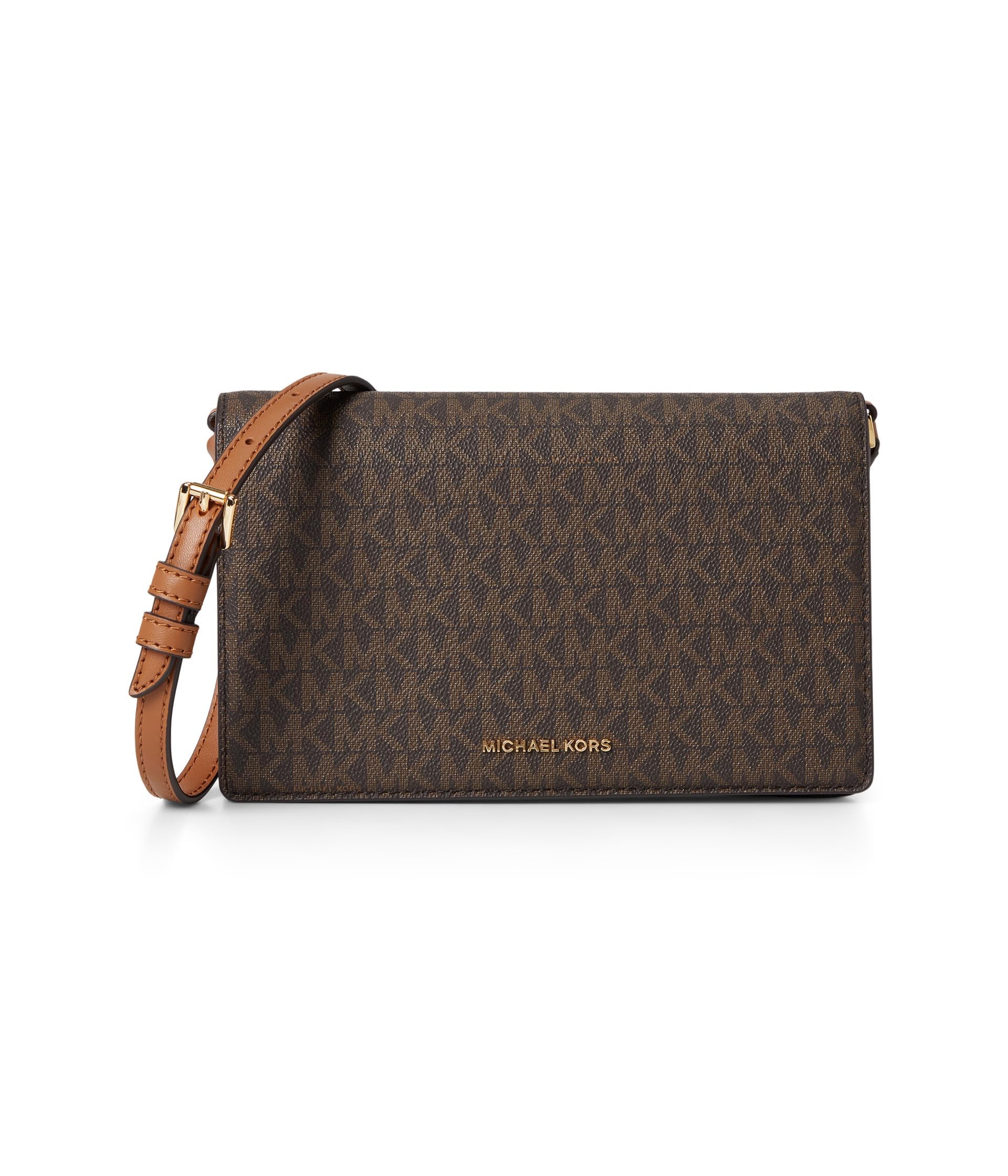 Michael Kors MD FLAP XBODY Bag