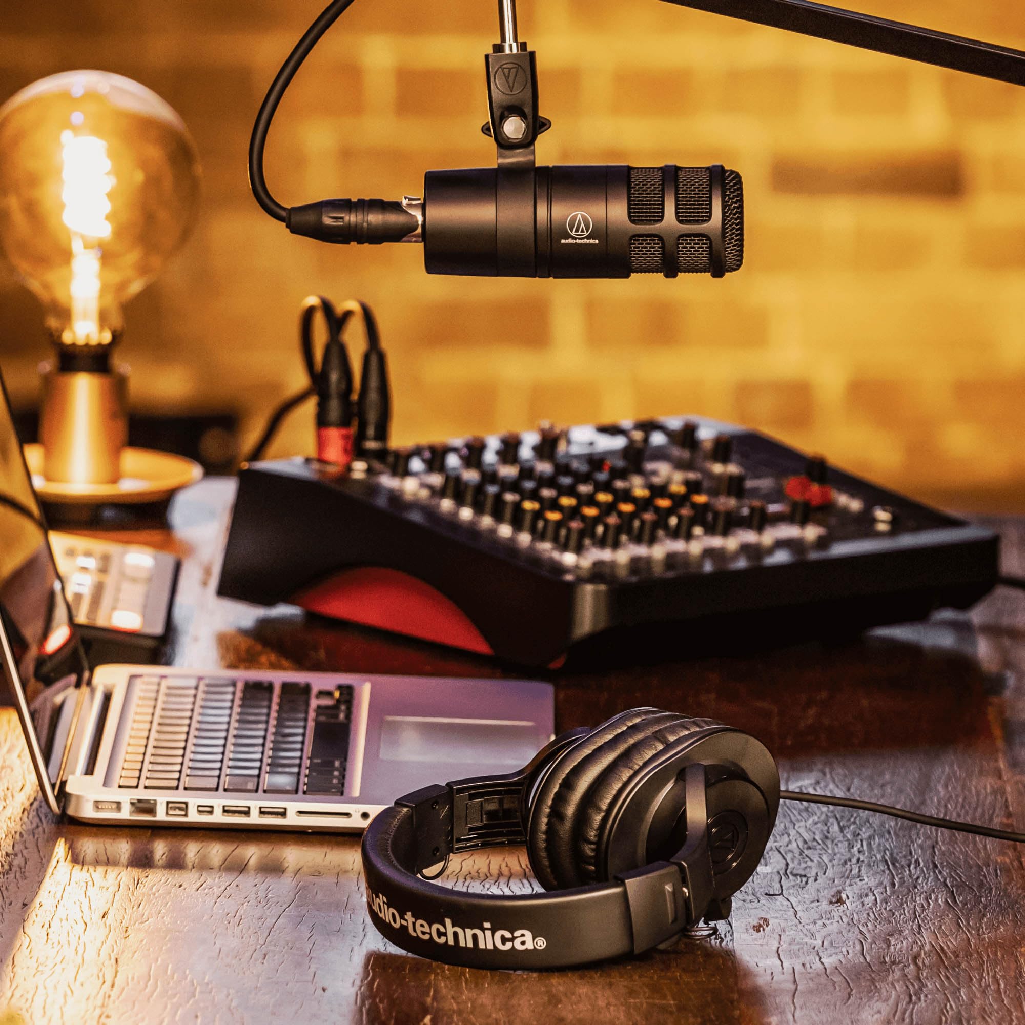 Amazon.co.jp: Audio-Technica AT2040 ハイパーカーディオイド