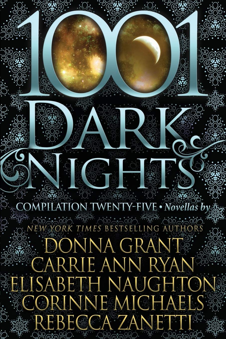 1001 Dark Nights: Bundle Twenty-Five