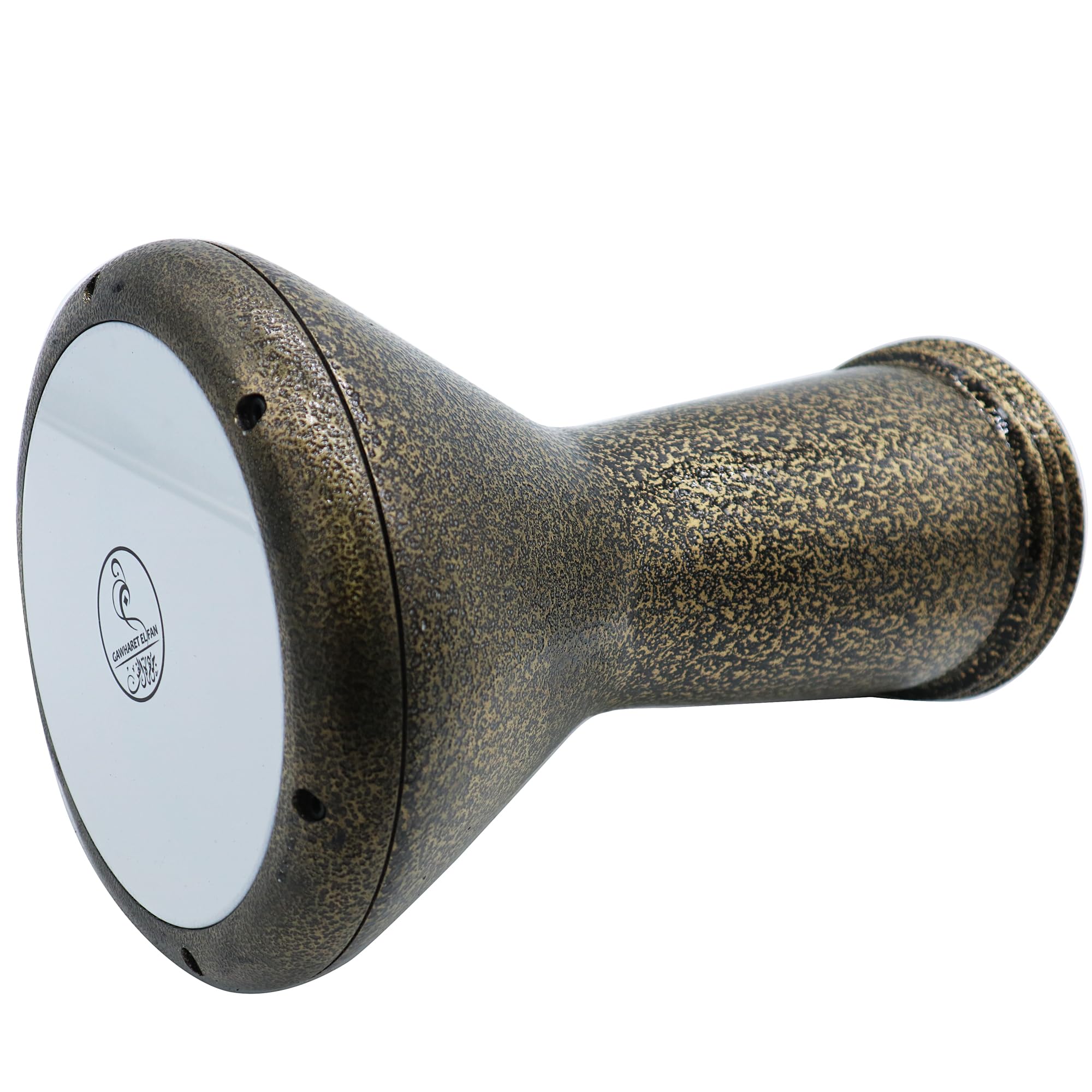 ダラブッカ　ゴールド  GAWHARET EL FAN社製 ダラブッカ ゴールド GAWHARET EL FAN社製 ダラブッカ gawharet El fan